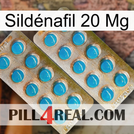 Sildénafil 20 Mg new08